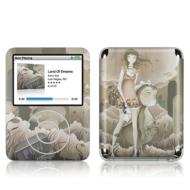Land Of Dreams(Ipod Nano3�p�ی�t�B����)