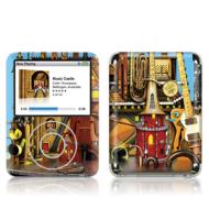 Music Castle(Ipod Nano3�p�ی�t�B����)