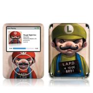 Rough Night Out(Ipod Nano3�p�ی�t�B����)