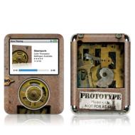 Steampunk(Ipod Nano3�p�ی�t�B����)