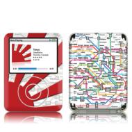 Tokyo(Ipod Nano3�p�ی�t�B����)