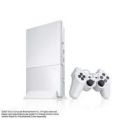 �v���C�X�e�[�V���� 2 �Z���~�b�N�E�z���C�g(Scph-90000)