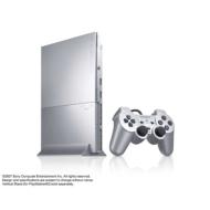 �v���C�X�e�[�V���� 2 �T�e���E�V���o�[(Scph-90000)