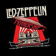 Mothership (Black)-L