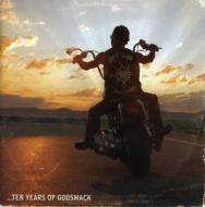 Good Times, Bad Times�c 10 Years Of Godsmack