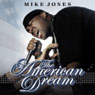 Mike Jones (Hip Hop)/American Dream (+dvd)(Clean)