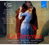 Opera Arias Classical/Partenza-il Salotto Vol.6 V / A