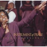 Toronto Mass Choir/Instrument Of Praise