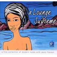 Various/Lounge Supreme Vol.1