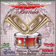 Various/Fiesta Mexicana Con Banda