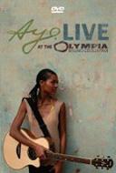 Ayo (Wl)/Live At The Olympia