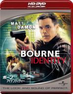 The Bourne Identity