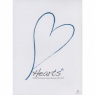 Hearts　春野寿美礼［CD］ 駿河屋 - 【買取】春野寿美礼 / Hearts[完全生産限定盤]（演劇