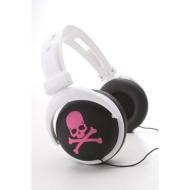 mix style: SKULL-BLACK/PINK: MIX260204