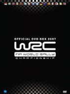 WRC 世界ラリー選手権 総集編 Amazon.co.jp: 2007 FIA 世界ラリー選手権 総集編 [DVD] : DVD