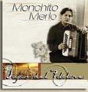 Monchito Merlo/Joyas Del Folklore