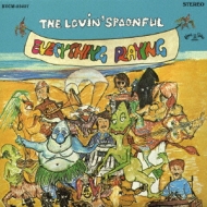 Lovin'Spoonful/Everything Playing (Ltd)(24bit)(Pps)