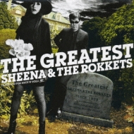 THE GREATEST SHEENA & THE ROKKETS : シーナ & ロケッツ | HMV&BOOKS 