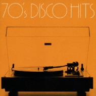 Colezo!: 70's Disco Hit | HMVu0026BOOKS online - VICP-41419