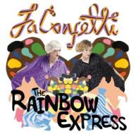Rainbow Express
