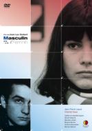 Masculin-Feminin