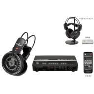 �f�W�^�����C�����X�w�b�h�z���V�X�e�� Ath-dwl5000