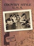Various/Country Style U. s.a.�� Season 3