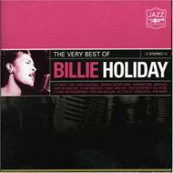 Billie Holiday/Very Best Of