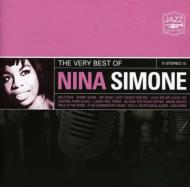 洋楽 Nina Simone THE BEST The Very Best of Nina Simone (EU Press) - Nina Simone (Vinyl) (BD