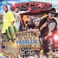 Chingo Bling/Houston We Have A Problem Vol.4