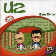 Various/U2 Collection Baby Style