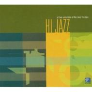 Various/Hi Jazz Vol.1 Fine Selection Of Nu Jazz Themes