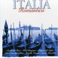Various/Italia Romantica