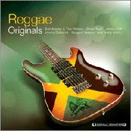 Various/Originals Reggae
