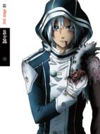 D.Gray-Man 2nd Stage 01