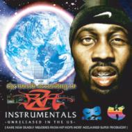 World According To Rza: Instrumentals
