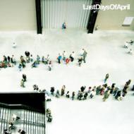 12 Years With Last Days Of April