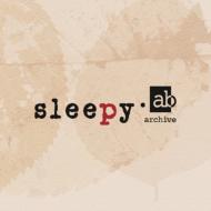 sleepy. ab/Archive