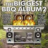 Various/Biggest Bbq Album Vol.2