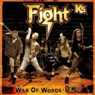 War Of Words: Demos