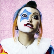 Punch! Punch! Punch!