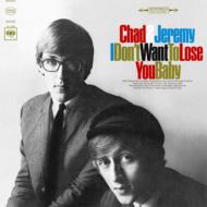 Chad  Jeremy/I Don't Want To Lose You Baby (Ltd)(Rmt)(Pps)