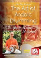 Trevor Salloum/Art Of Arabic Drumming