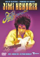 Jimi Hendrix/Feedback