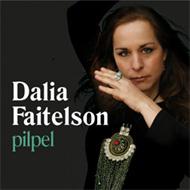 Dalia Faitelson/Pilpe
