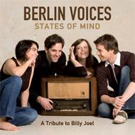Berlin Voices/States Of Mind A Tribute To Billy Joel
