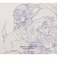  ߥ塼å/Final Fantasy IV - Ds (+dvd)