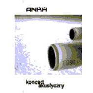 Ankh/Koncert Akustyczny '94