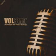 Volbeat/Strength / Sound / Songs