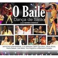 Various/O Baile Danca De Salao